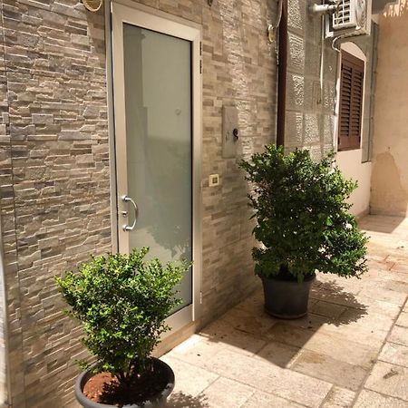 Nido Di Puglia Apartman Mola di Bari Kültér fotó