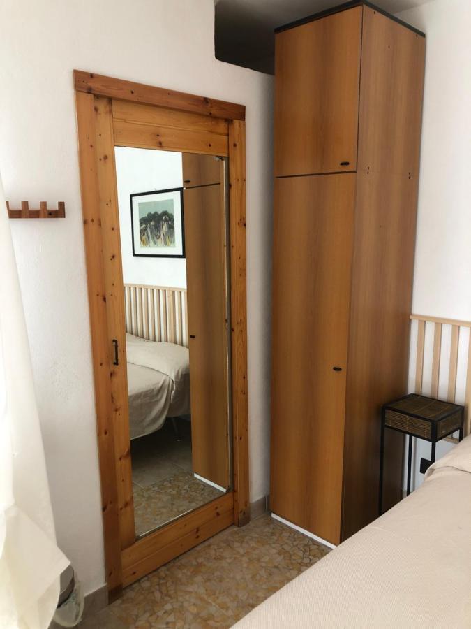 Nido Di Puglia Apartman Mola di Bari Kültér fotó