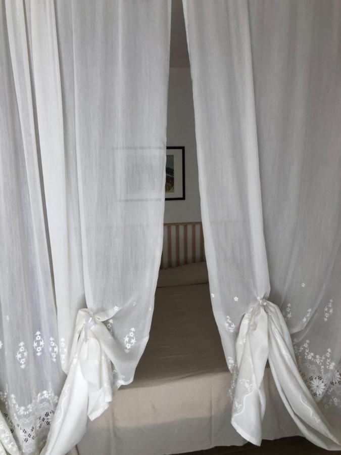 Nido Di Puglia Apartman Mola di Bari Kültér fotó