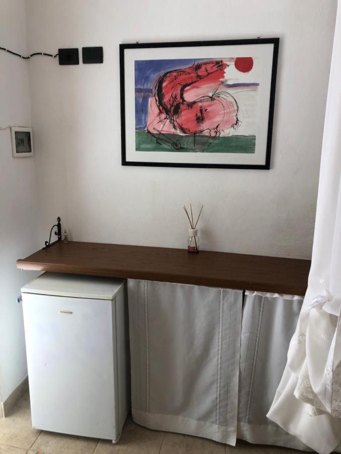 Nido Di Puglia Apartman Mola di Bari Kültér fotó