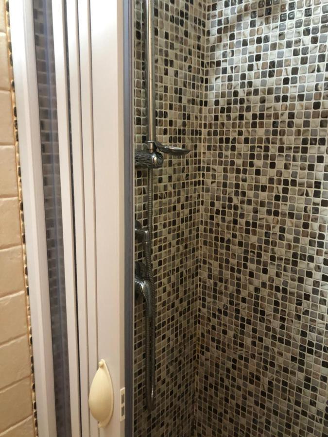 Nido Di Puglia Apartman Mola di Bari Kültér fotó