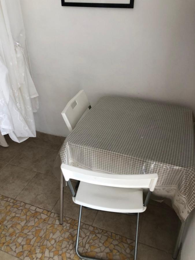 Nido Di Puglia Apartman Mola di Bari Kültér fotó