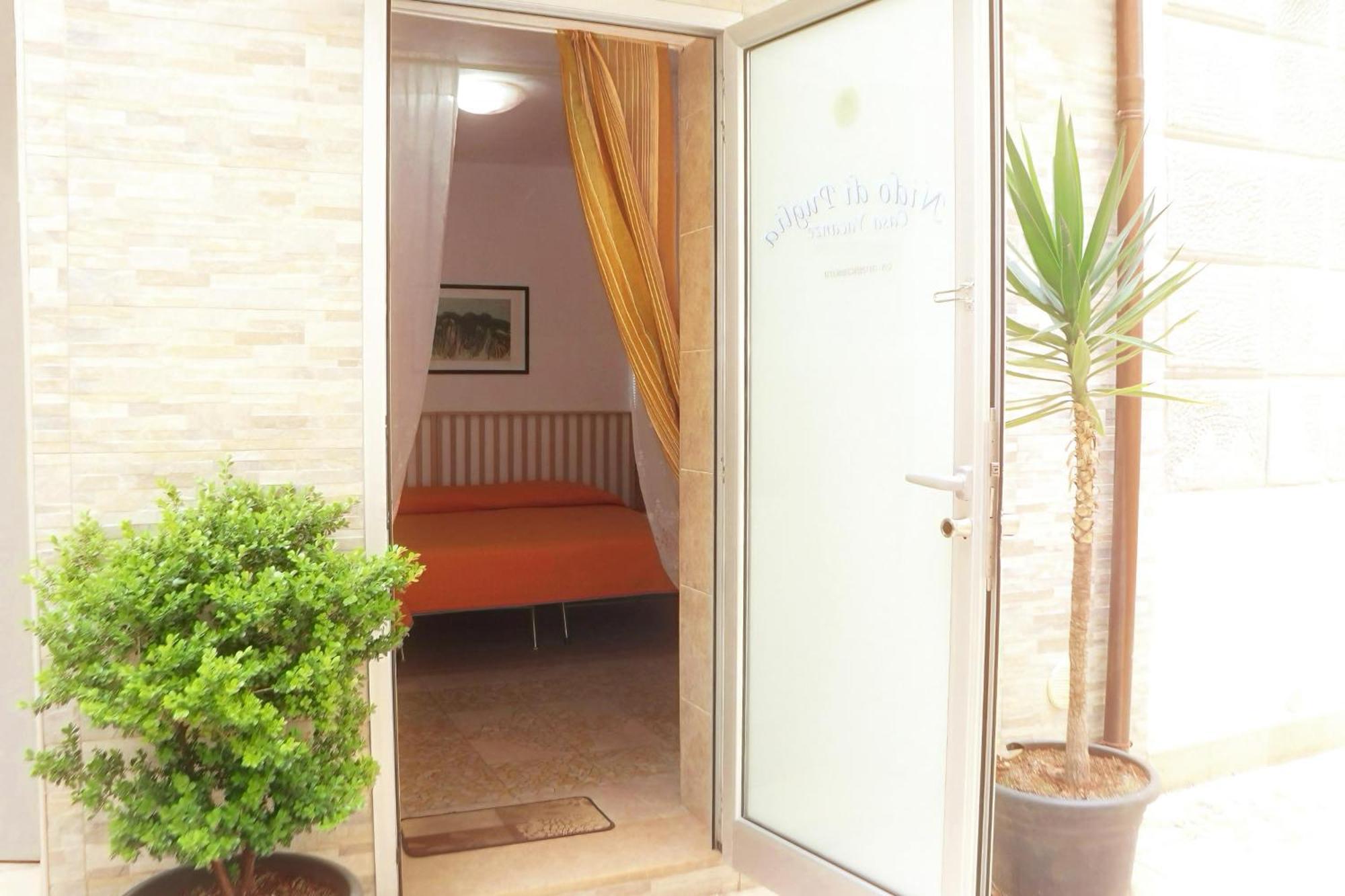 Nido Di Puglia Apartman Mola di Bari Kültér fotó