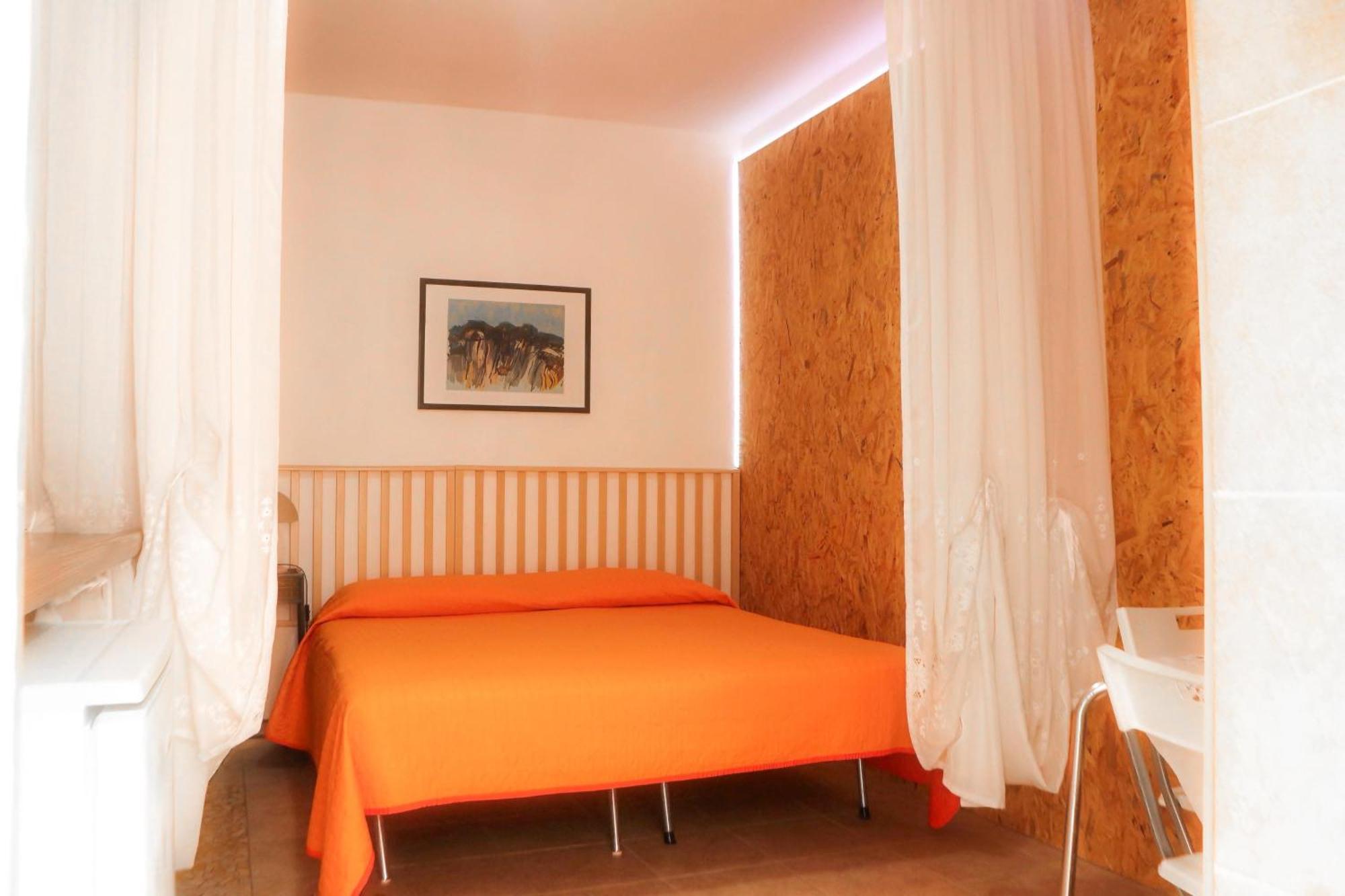 Nido Di Puglia Apartman Mola di Bari Kültér fotó