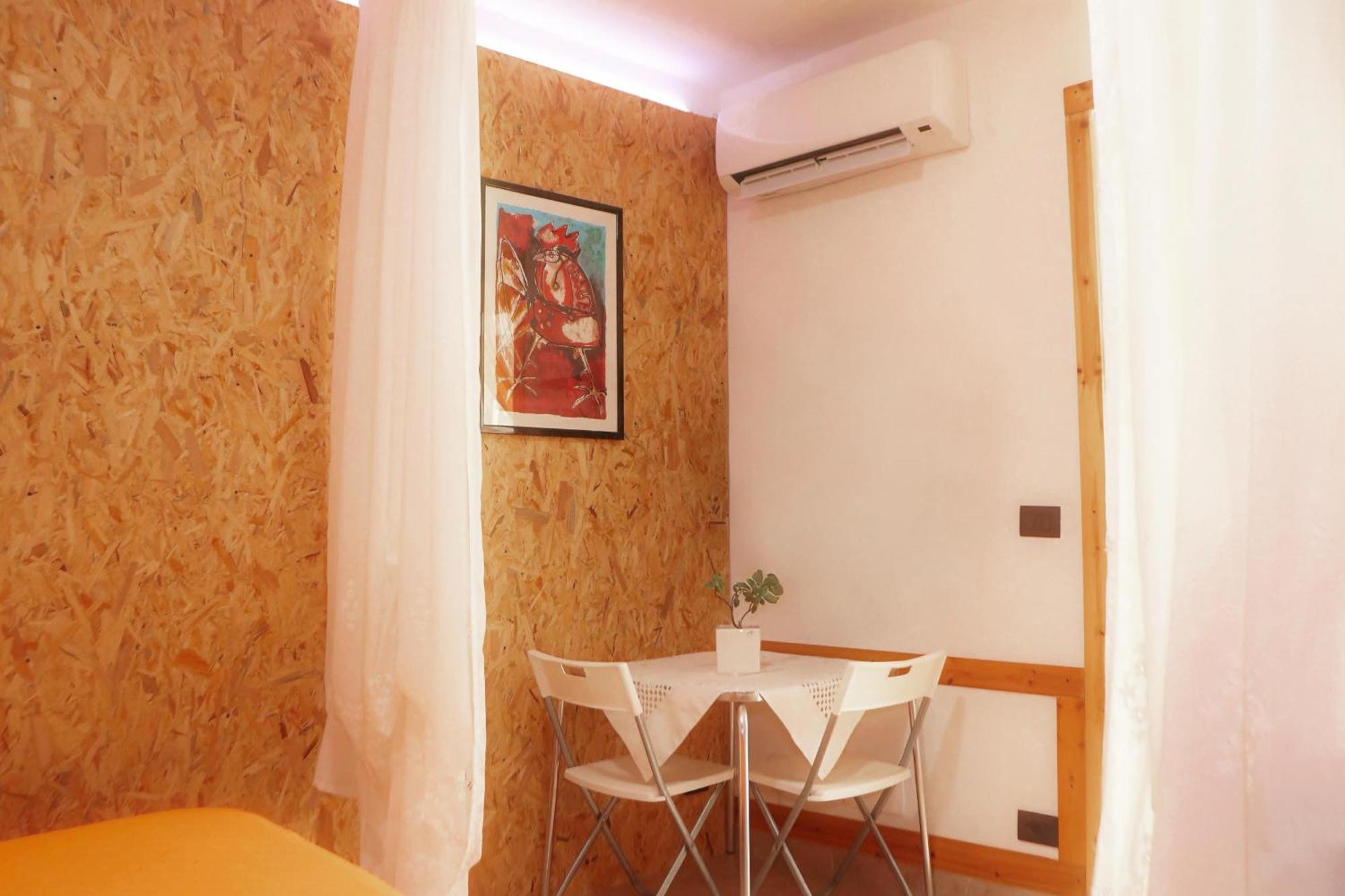 Nido Di Puglia Apartman Mola di Bari Kültér fotó
